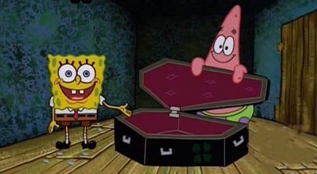 С июля мы переходим на TeamSpeak3