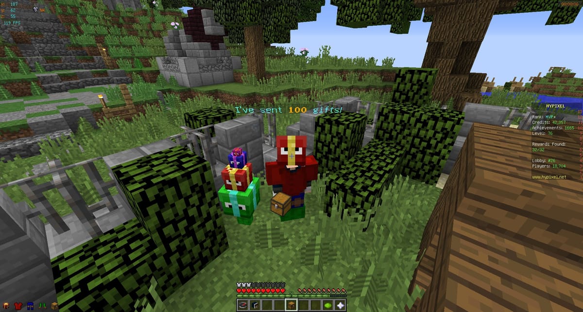 Быстрый конкурс, ура! (Завершён)