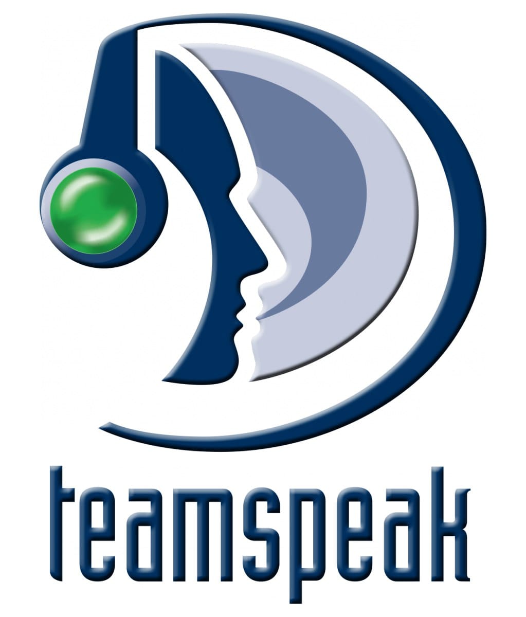 Данные для подключения к TeamSpeak3 серверу