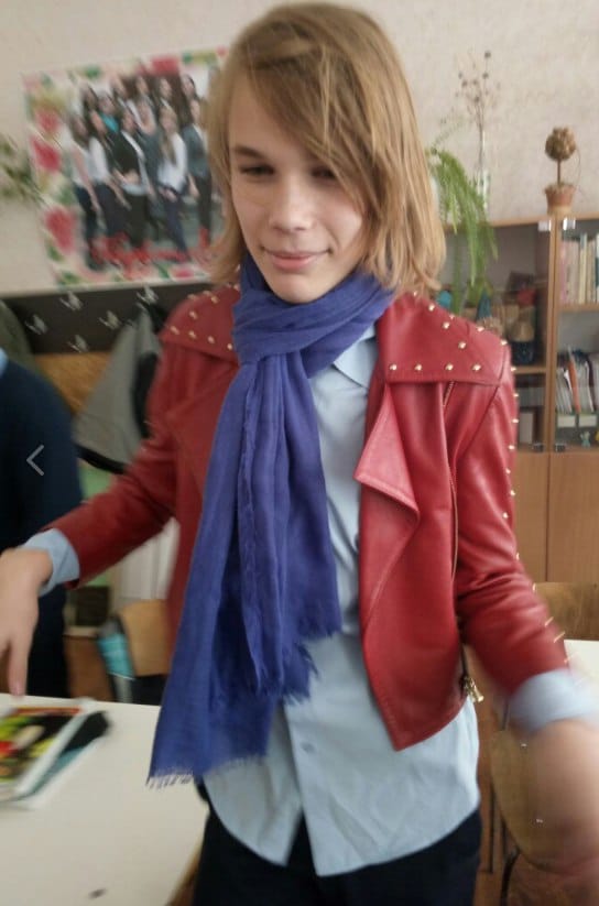 К беде неопытность ведет