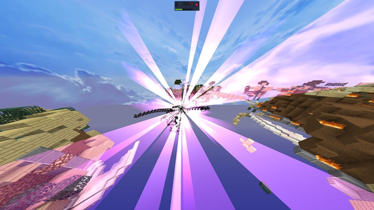 Было круто!