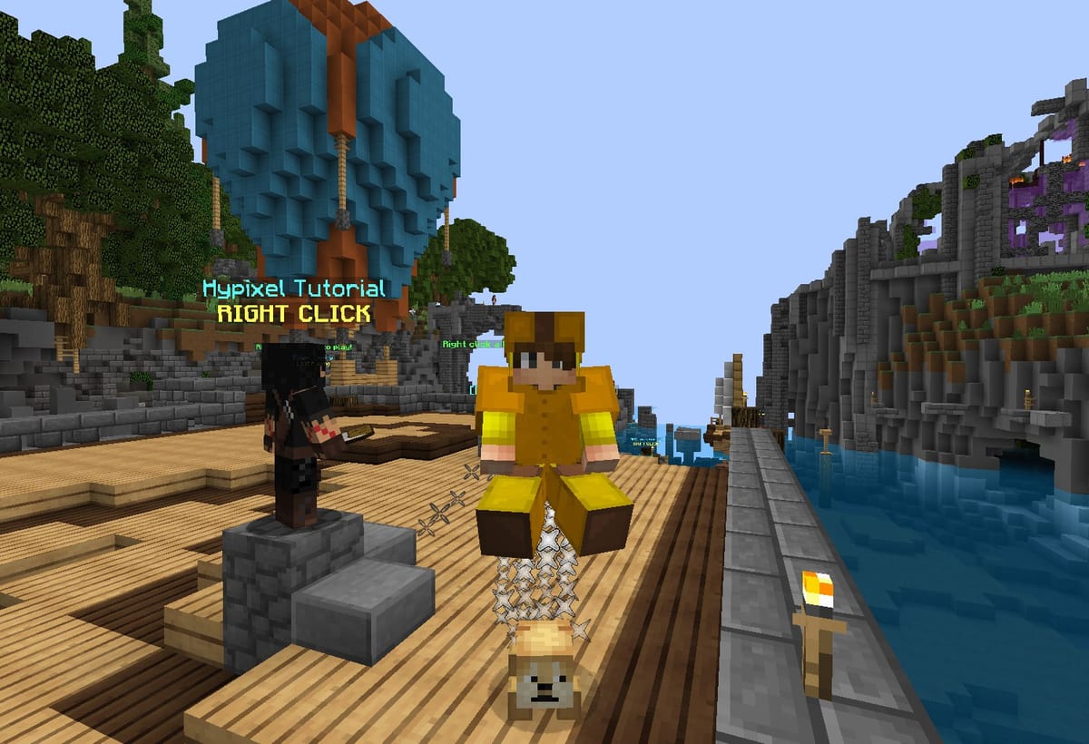 Получил няшного компаньона прям как Триппсол)