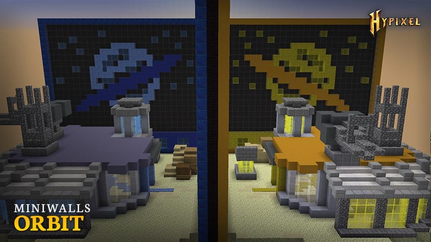 Приветик, у нас новые карты!