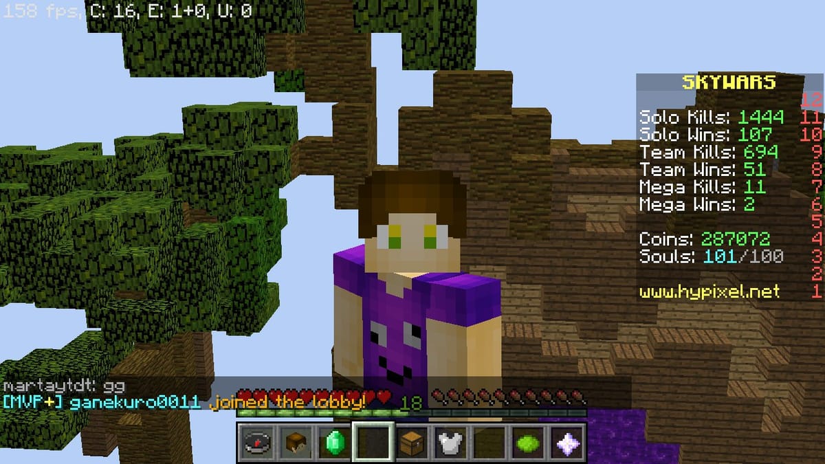 Мой ник: _TheFlurik_