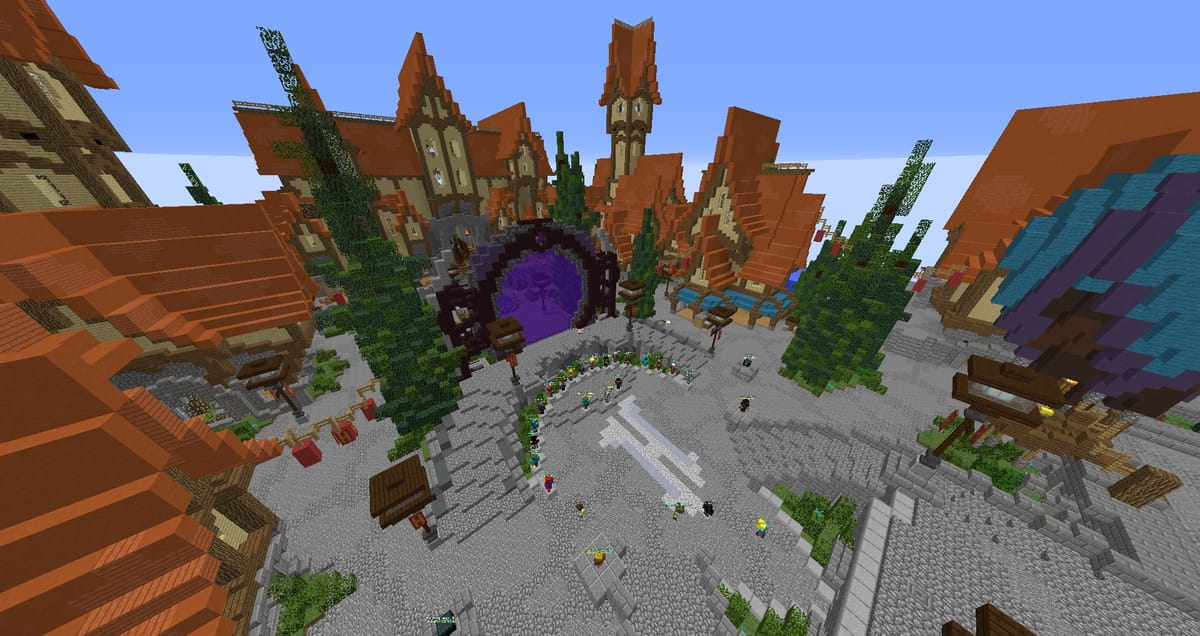 А вот и гадкое обновление