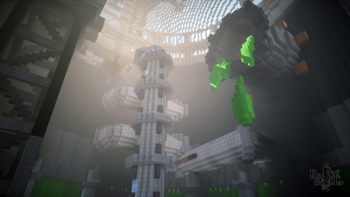 Новая SpleefArena