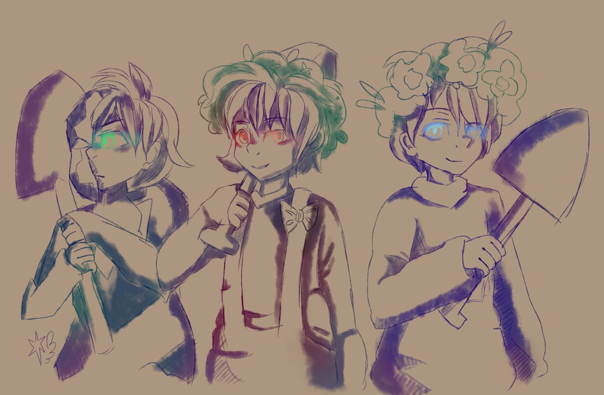 И вот завершился турнир по сплифу