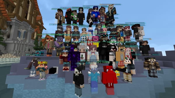 RuGaming и Russian Community объединяются