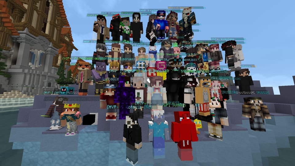 RuGaming и Russian Community объединяются