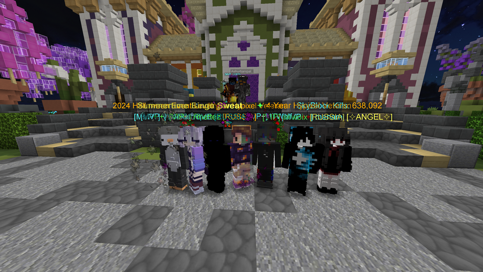 Случилось невероятное: Мы сыграли в Creeper Attack!