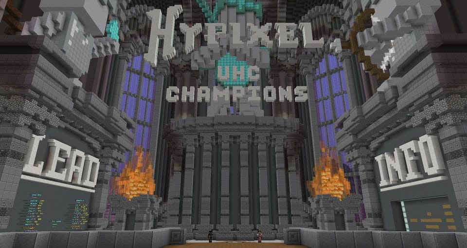 Только что вышло новое массивное обновление