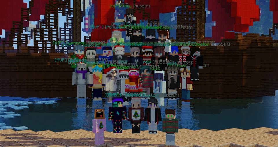 Вы ждали, вы знали