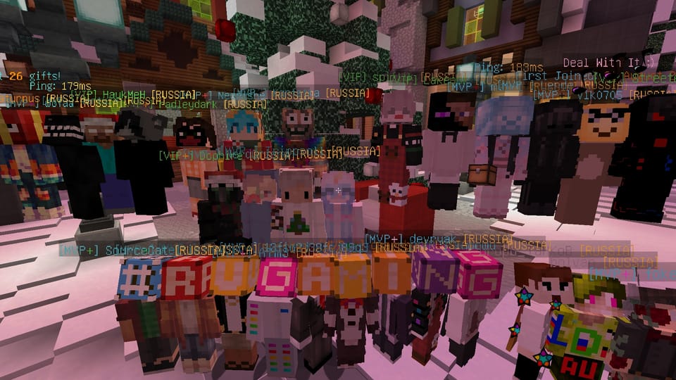 RuGaming возвращается