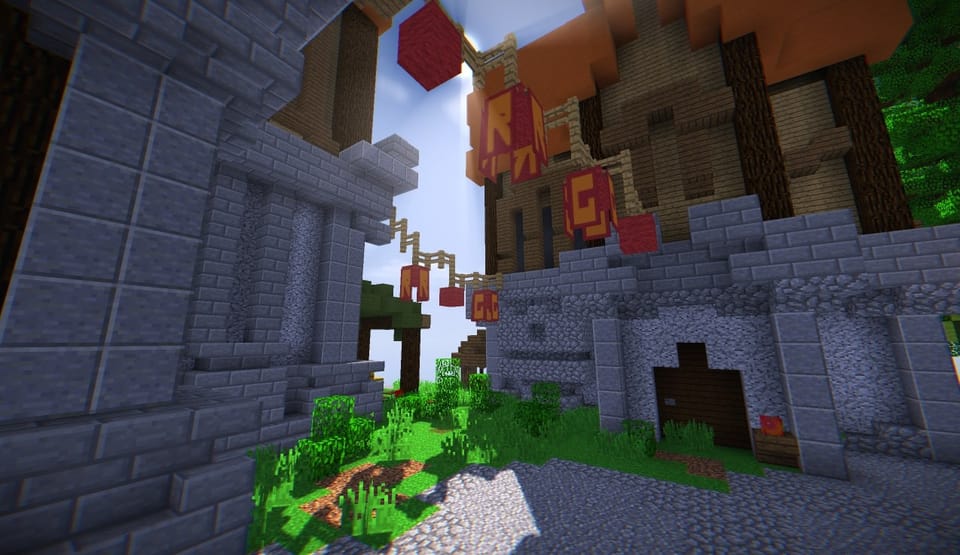 Мы решили провести мини-конкурс для участников