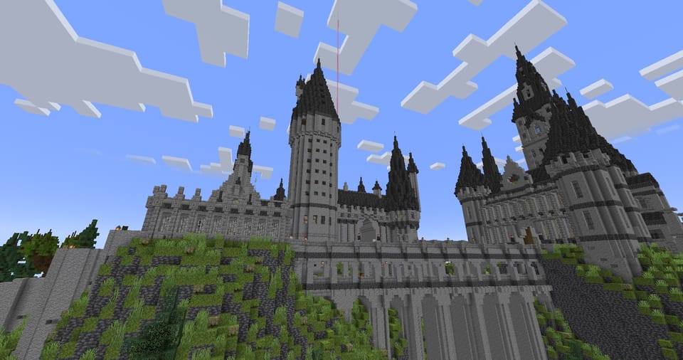 Частный сервер выживания RuGaming закрыт