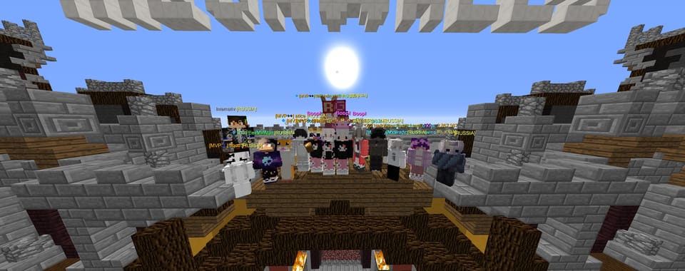 На нашем дискорд сервере вы сможете