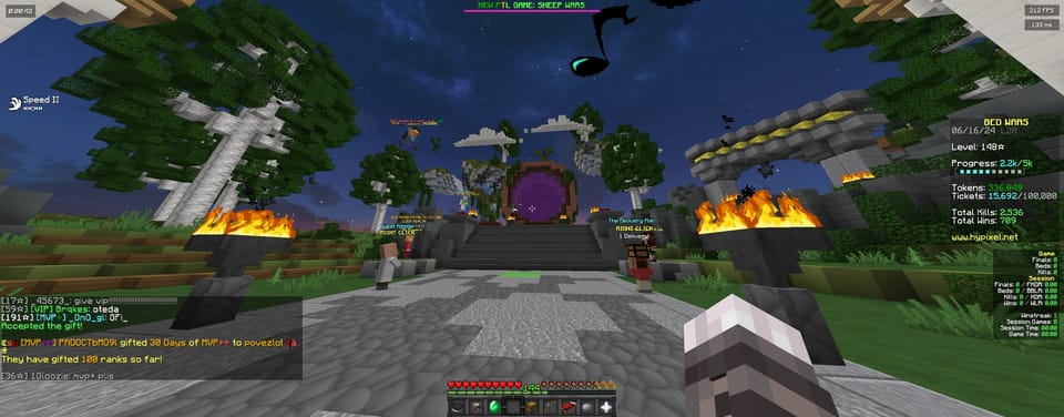 Поздравляем pizzapoppa420 с синими плюсами!