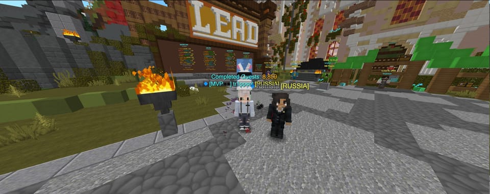 Выбрали американского президента в гилд чате🌈