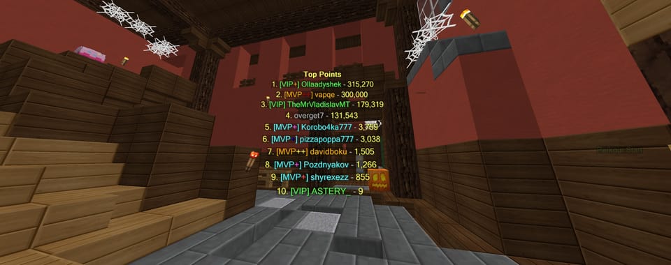 Ollaadyshek принял участие в конкурсе