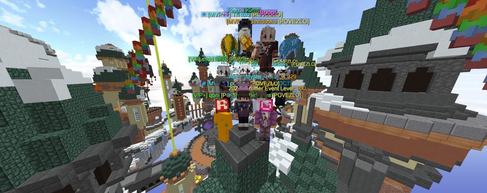 🏆 Гильдия достигла 202 уровня!