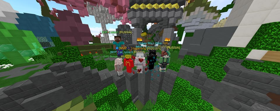 Аккаунт rugaming получил синие плюсы!