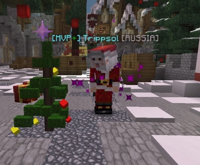 С новым годом!