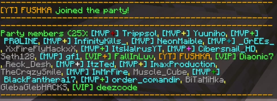 Было круто, спасибо Вам!