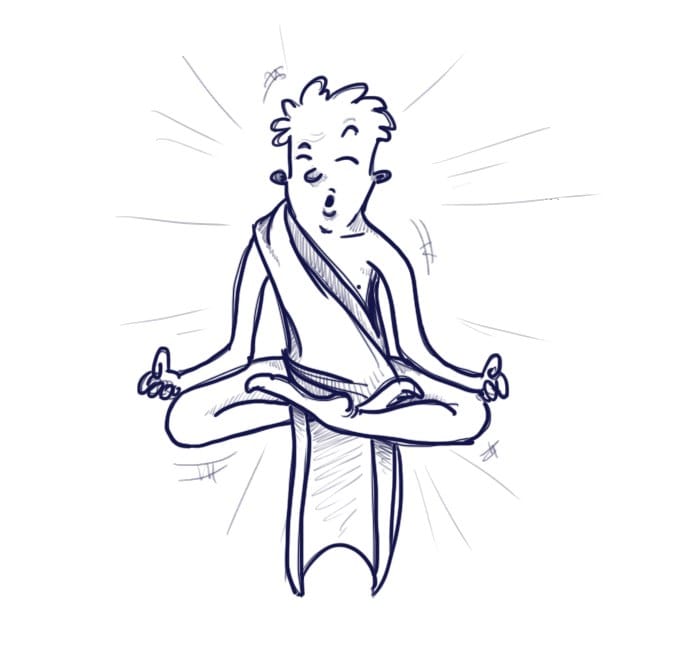 Сегодня день рождения у нашего Вовы!