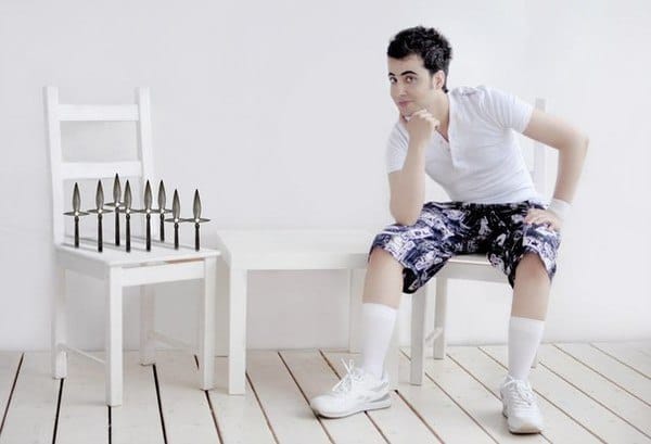 Привет, как дела