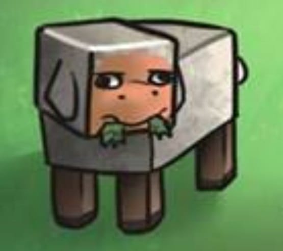 Клим Котов - InfinityCqmbo_