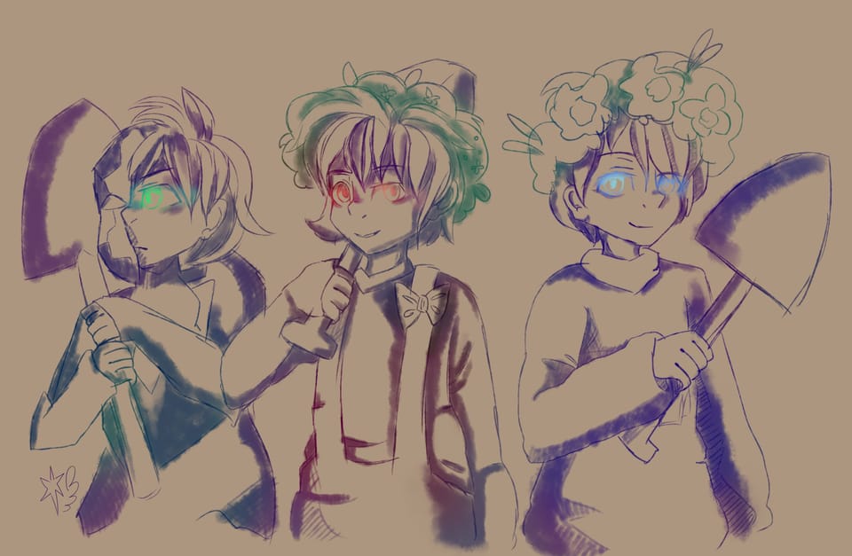 И вот завершился турнир по сплифу