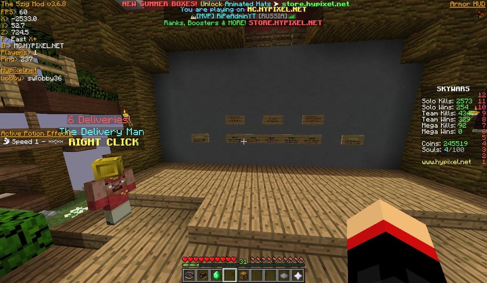 Хотелось бы поблагодарить Владимира