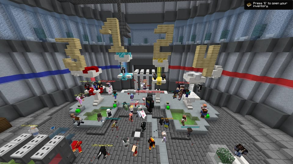 И снова привет, вот и закончился